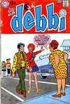 Date with Debbi #10 Comic Books - Covers, Scans, Photos in Date with Debbi Comic Books - Covers, Scans, Gallery